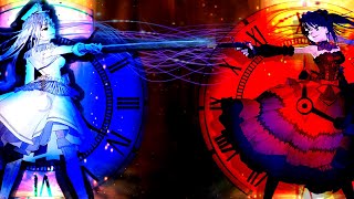 Date A Bullet Dead Or Bullet Amv Beauty Is Dead