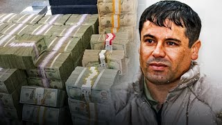 The HORRIFYING Way That El Chapo Build His Fortune Will SHOCK You