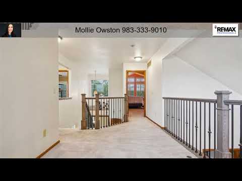 17051 Wellington Drive, Parker, CO home video tour