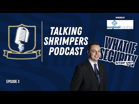 Thumbnail for RYLEE DOE talks with TSP on following ENGLAND - 3 LIONS and the PLAY OFF final week. Part 3/4.