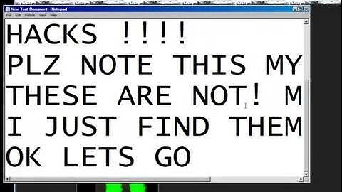 free combat arms hacks