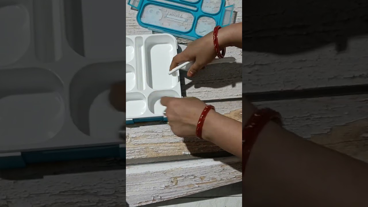 Under Rs.500 Kids Lunch Box 