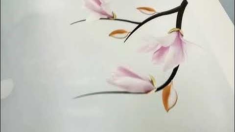 Tranh canvas tại xưởng Annadecor Sài Gòn