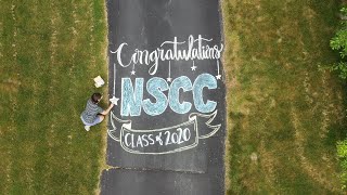 Class of 2020 Celebration