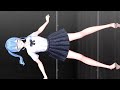 【MMD】ビビデバ【星街すいせい】
