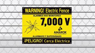 Perimeter Security For Collision Centers
