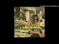 Joeboy Likkle Riddim Audio