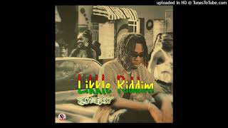 Joeboy - Likkle Riddim (Audio)