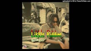 Joeboy - Likkle Riddim