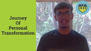 Oasis: Journey Of Personal Transformation