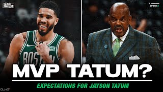 Could Jayson Tatum Win Mvp Next Season - Reacting To Celtics 18Th Championship