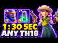 This RC Charge + Super Bowler Attack DESTROYS Every Base 💥