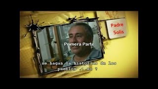 La Encrucijada Historias y Vida Parte 1 de 4