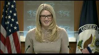 State Department Press Briefing - December 13, 2013