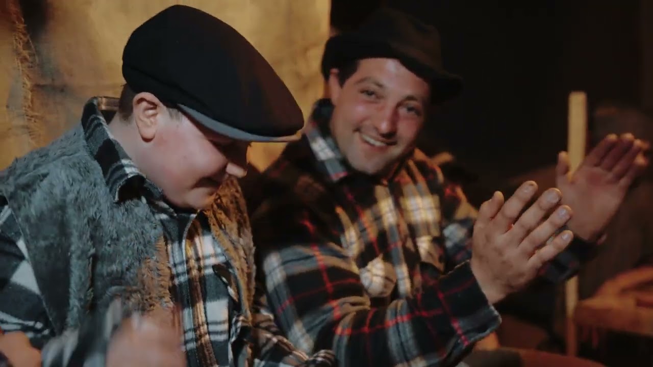 Presepe Vivente Sorbo San Basile