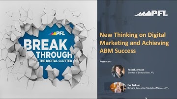 Break Through The Digital Clutter