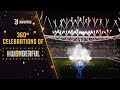 360° Trophy Lift | Our #W8NDERFUL celebrations from a unique angle!