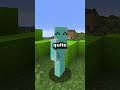 The Best Way To Zoom In Minecraft - OrthoCamera Mod