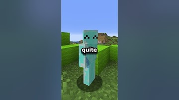 The Best Way To Zoom In Minecraft - OrthoCamera Mod