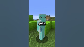 The Best Way To Zoom In Minecraft - OrthoCamera Mod