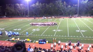 Video-Miniaturansicht von „Farrington High School Alma Mater“