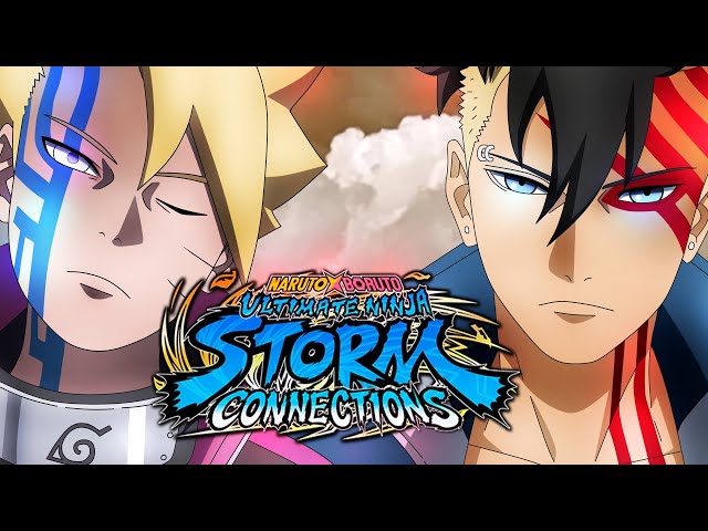 NARUTO X BORUTO Ultimate Ninja STORM CONNECTIONS Review - A failed  successor - Checkpoint