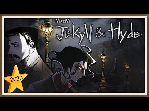 Jekyll and Hyde ➤ Прохождение без Комментариев