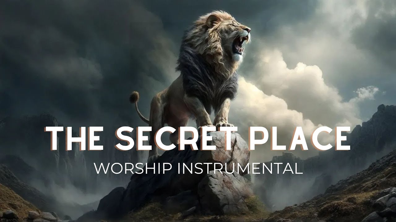 Prophetic Instruments SPIRIT OF GOD / PROPHETIC WORSHIP INSTRUMENTS / CHRISTIAN & MEDITATION ...