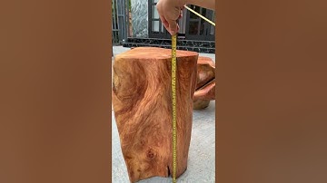 Review cặp đôn càte krôngpa hay còn gọi là gõ đỏ đông đặc tinh lõi liền khối 100% ạ giá yêu thương