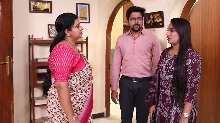 Siragadikka Aasai | Episode Promo | 26th June 2025