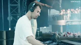 Afrojack ft Eva Simons - Take Over Control (Antoine Delvig & AFROJACK Edit) (LIVE TML Winter 2023)