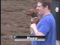 Canterbury Weiner Dog Races 6-19