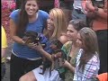 Canterbury Weiner Dog Races 6-19