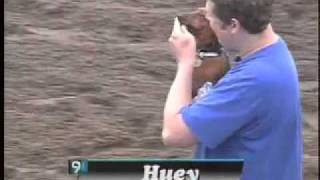 Canterbury Weiner Dog Races 6-19