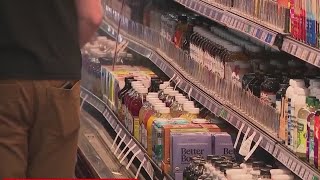 Sac Co-op increases SNAP discount amid shutdown