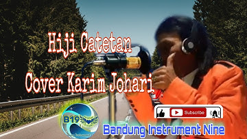 Hiji Catetan Pop Sunda - Karim JOHARI (WIDE SCREEN)
