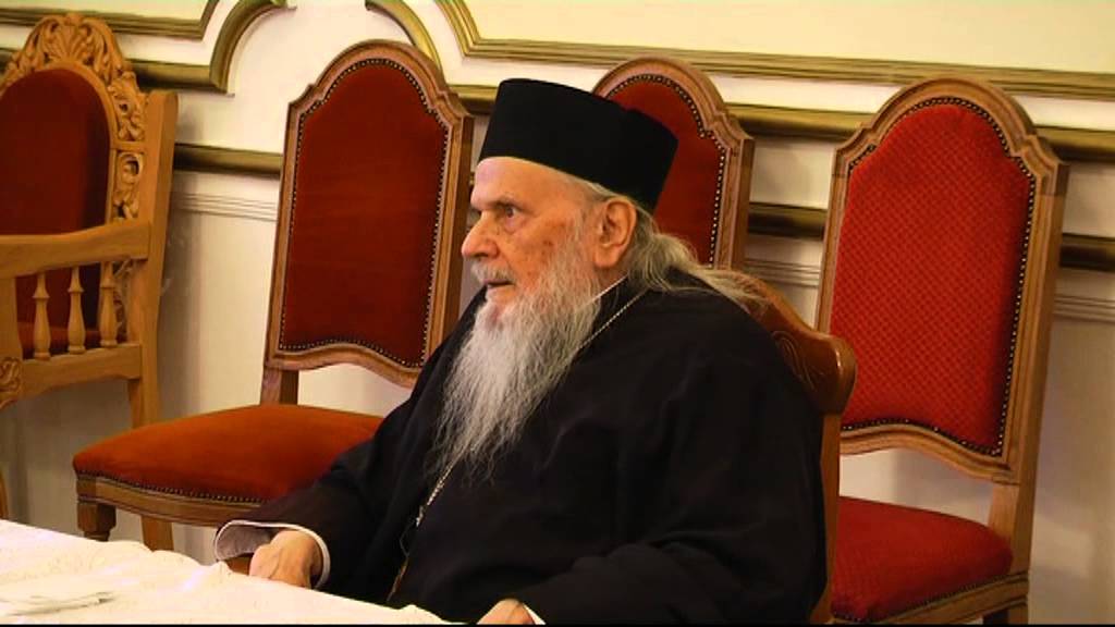 I. ASCOR Baia Mare - IPS Justinian, Cuvânt duhovnicesc