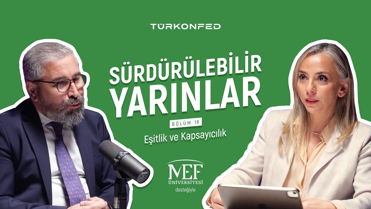 Tanıtım videosu