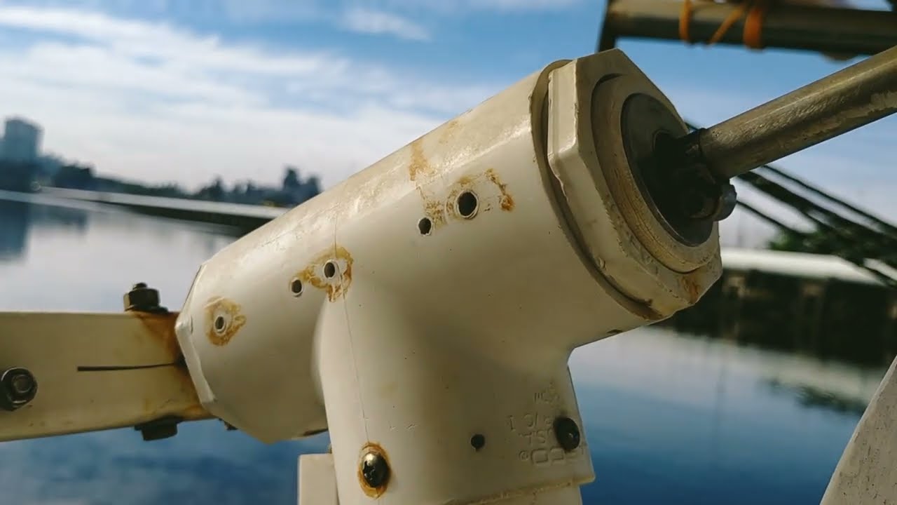 Wind Vanes | Buy or build your own(DIY)?