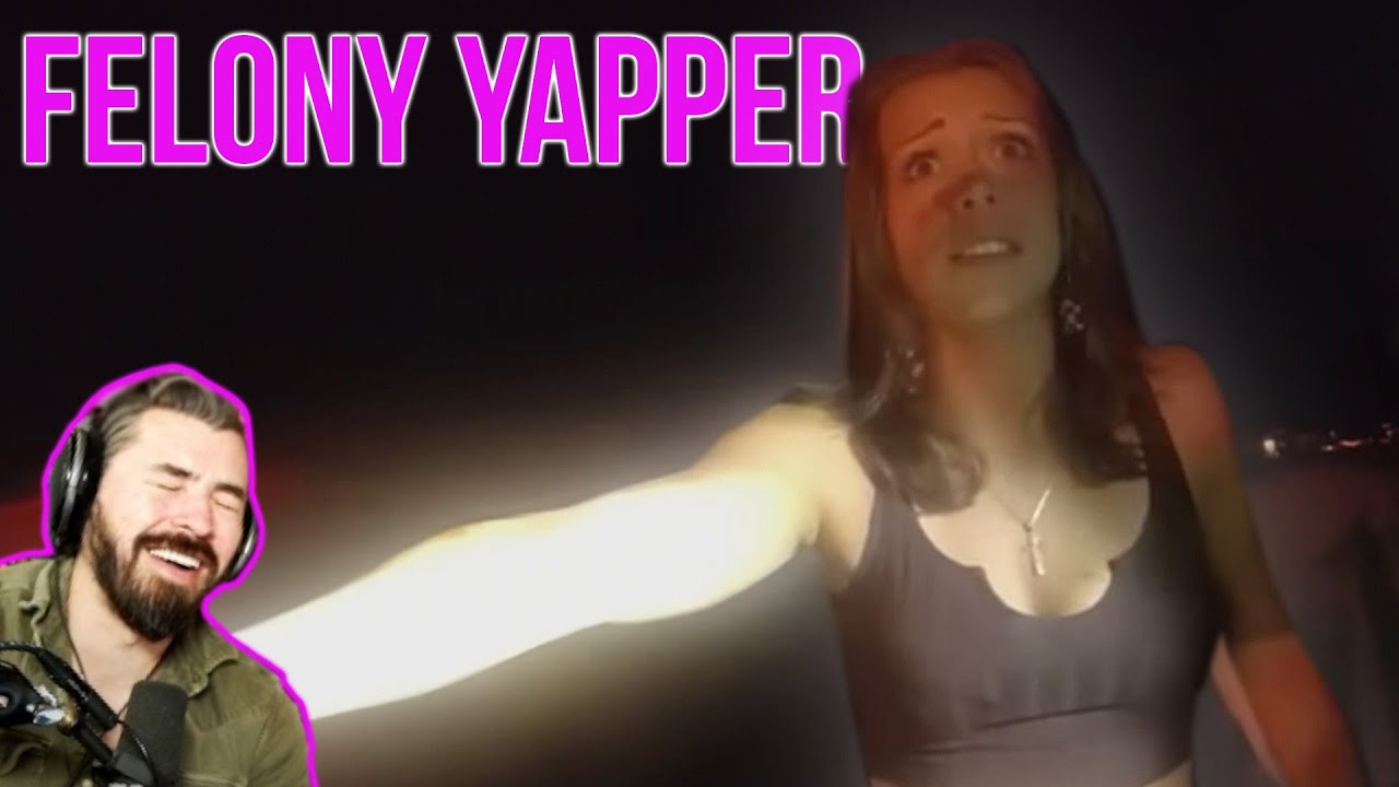 Parked Cars Are No Match For Room Temperature IQ Woman