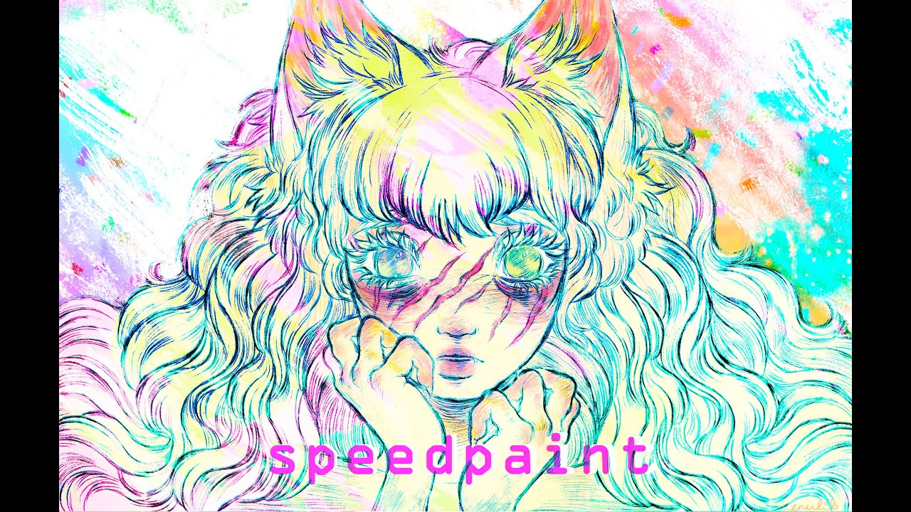 ♡ 𝓈𝓌𝑒𝑒𝓉𝒽𝑒𝒶𝓇𝓉 : lineart speedpaint! ♡