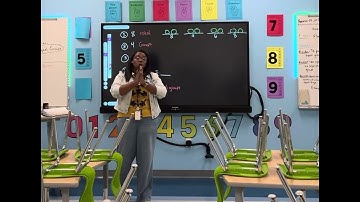 3rd Grade Math Lesson 10 Session 2 I-Ready 