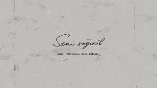 King Macarella feat. YUNONA - Seni sog'inib