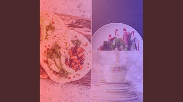 Mind-blowing Jazz Ballad with Strings - Vibe for Exciting Lunches