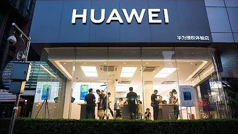 U.S. government looking into Huawei tech theft also, Huawei CEO about previous accusations - DayDayNews