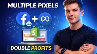 How to Install Facebook Multi Pixel & Conversions API on Your Shopify Store (Updated for 2026) screenshot 1