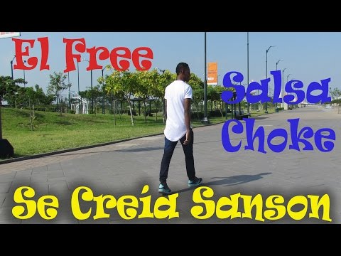 El Free -