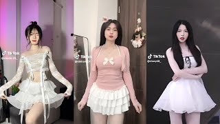 Tổng Hợp STYLE - OUTFIT Của Các idol TikTok P203 || Outfit Trend || #outfit #style #tiktok