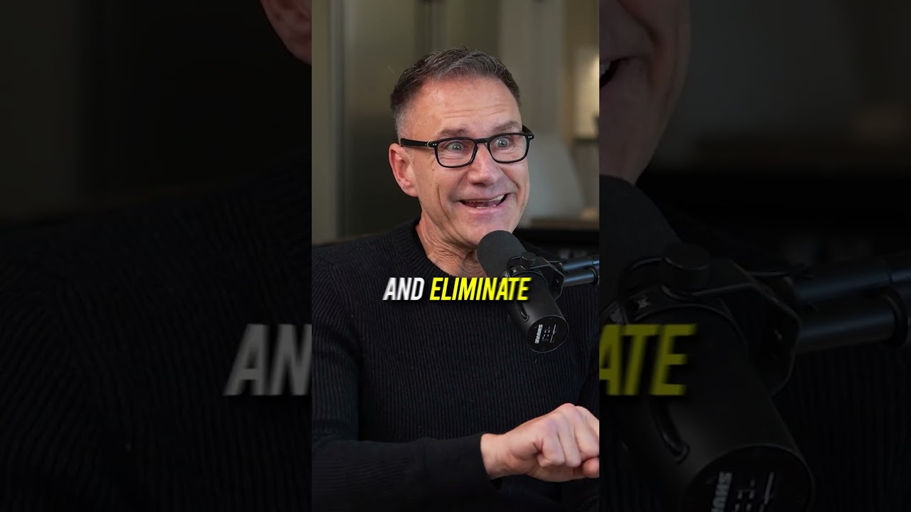 Gary Brecka’s Take on Marijuana 🍃 