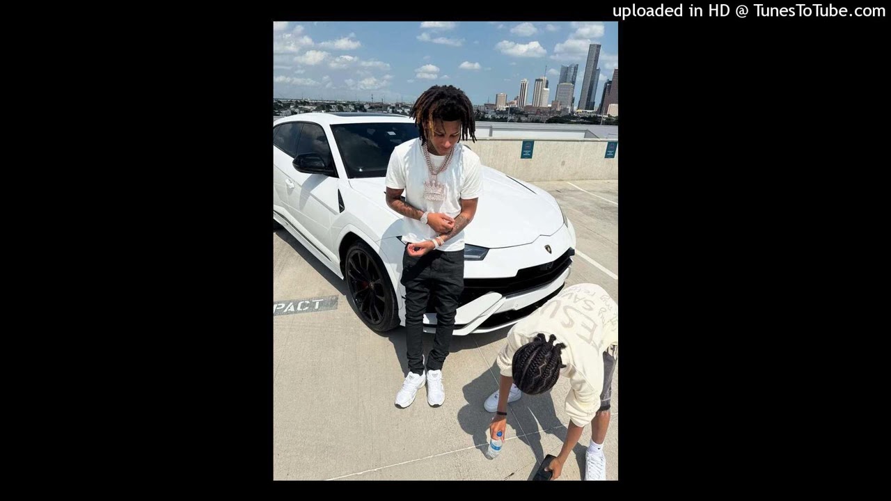 (FREE) BAK Jay Type Beat "Marty"